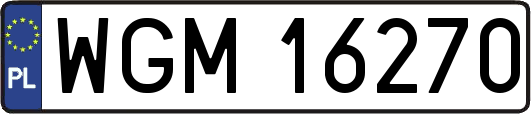 WGM16270
