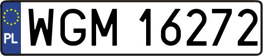 WGM16272