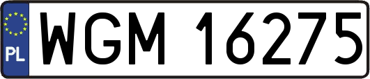 WGM16275