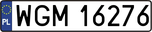 WGM16276