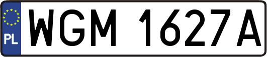 WGM1627A