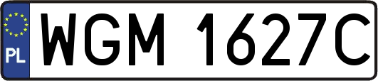 WGM1627C