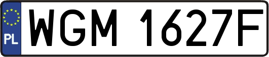 WGM1627F