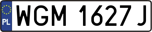 WGM1627J