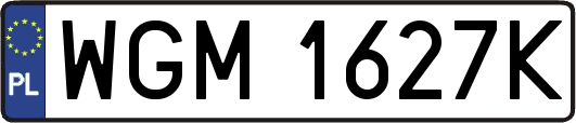 WGM1627K