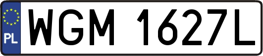 WGM1627L
