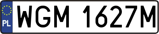 WGM1627M