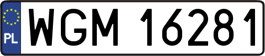 WGM16281