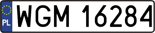 WGM16284