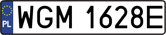 WGM1628E