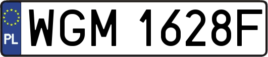 WGM1628F
