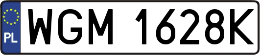 WGM1628K