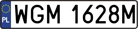 WGM1628M