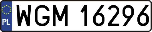 WGM16296