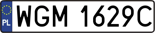 WGM1629C
