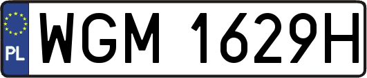 WGM1629H