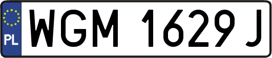 WGM1629J