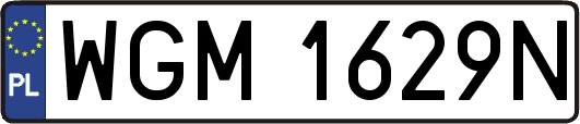 WGM1629N