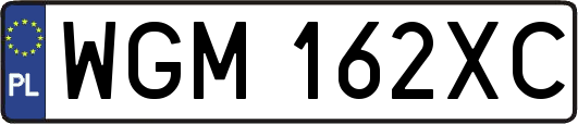 WGM162XC