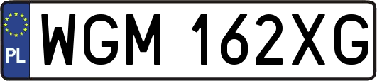 WGM162XG