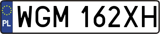 WGM162XH