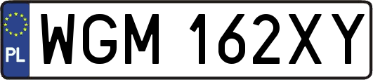 WGM162XY