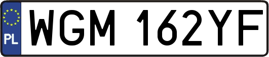WGM162YF