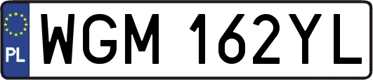 WGM162YL