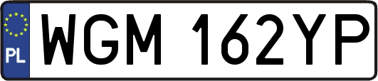 WGM162YP