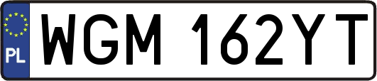 WGM162YT