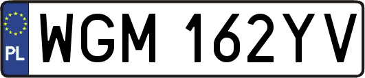 WGM162YV