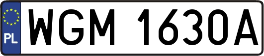 WGM1630A