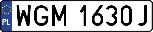 WGM1630J