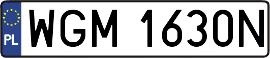 WGM1630N
