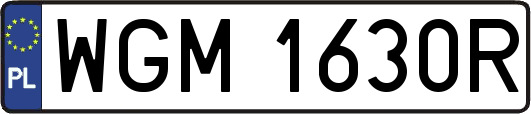 WGM1630R