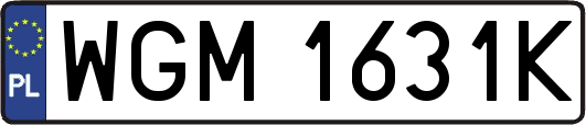 WGM1631K