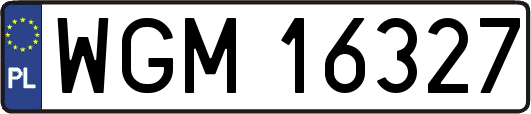 WGM16327