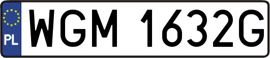 WGM1632G