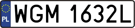WGM1632L