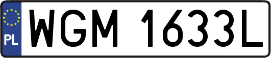 WGM1633L