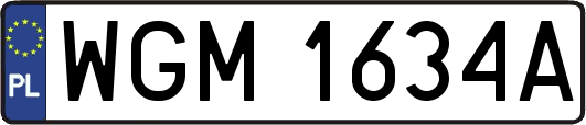 WGM1634A