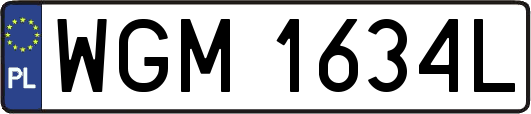 WGM1634L