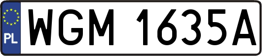WGM1635A