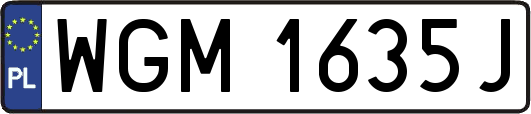 WGM1635J