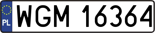 WGM16364