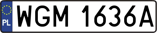 WGM1636A