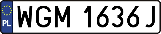 WGM1636J