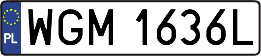 WGM1636L