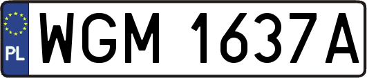 WGM1637A
