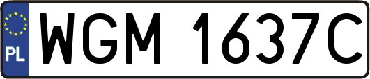 WGM1637C